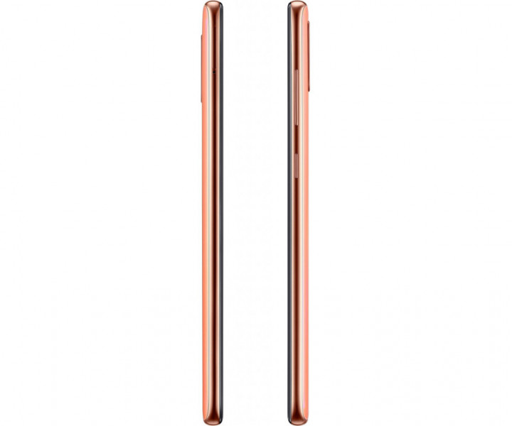 Samsung Galaxy A70 2019 SM-A7050 6 / 128GB Coral